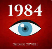 read 1984 novel