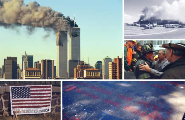 world trade center