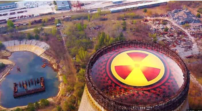 Chernobyl Disaster reasons