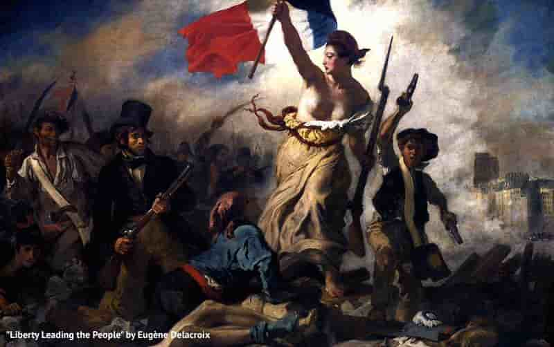 french revolutionary wars 