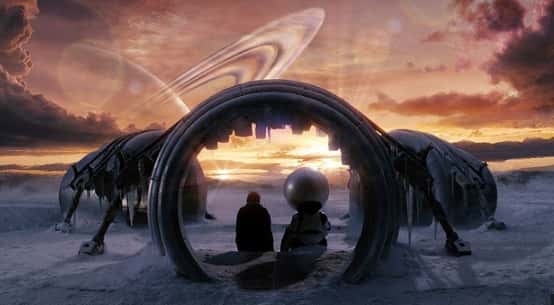 douglas adams books