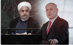 Israel-Iran War