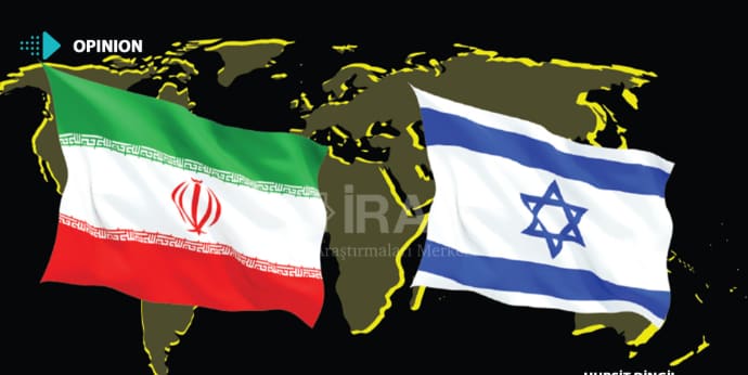 middle east biggest conflict