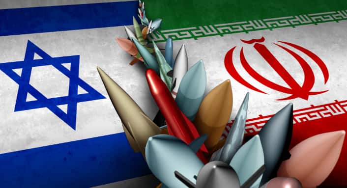 Israel-Iran War