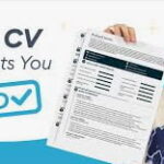 effective cv writing