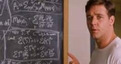 a beautiful mind book