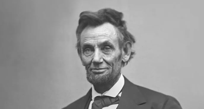who is abraham lincoln