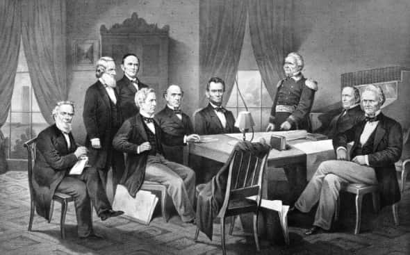 abraham lincoln biography