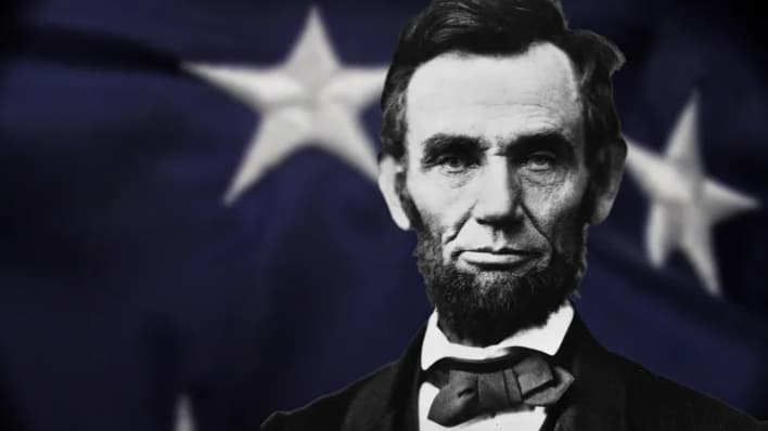 abraham lincoln life