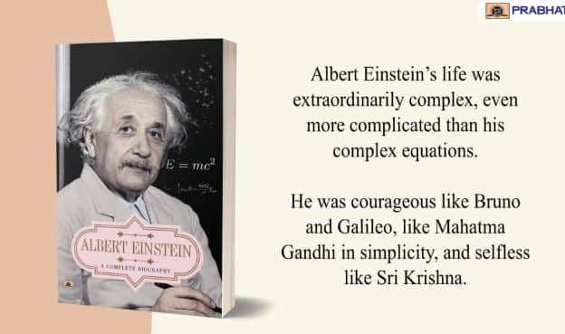 albert einstein life