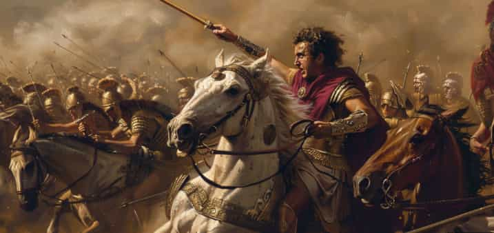 who is alexander the great