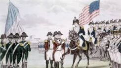The American Revolution : US Independence War!