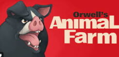 Animal Farm by George Orwell: A Complete Guide of Shocking Tale!