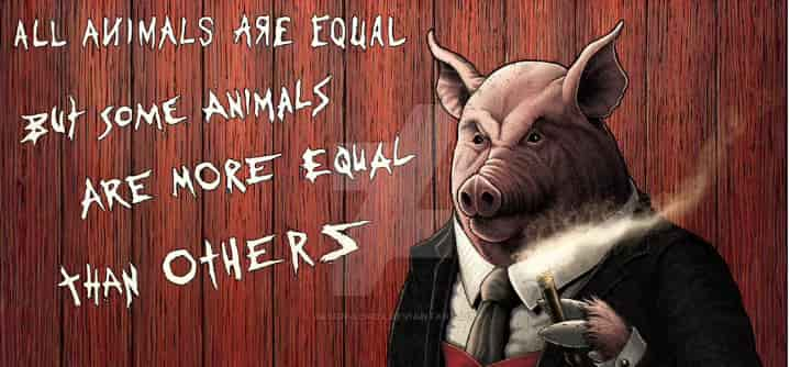 animal farm george orwell