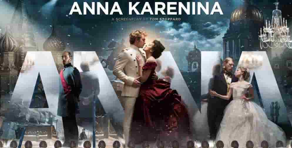 anna karenina plot