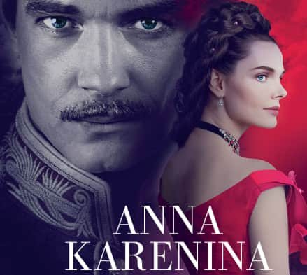 anna karenina novel