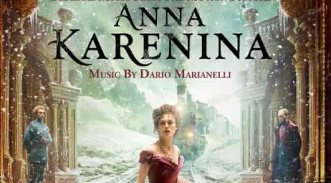 anna karenina