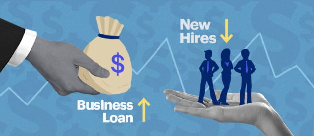 taking out a business loan tips