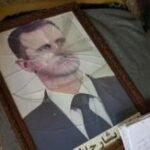 assad regime fell