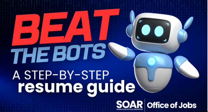 beat the recruiter robot