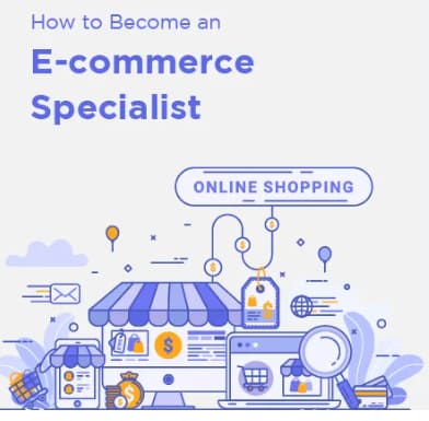 online sale expert