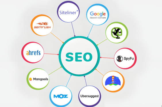free seo tools