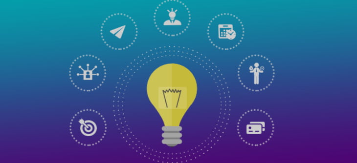 get good startup ideas