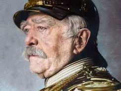 Bismarck: The Most Powerful Man in German History!