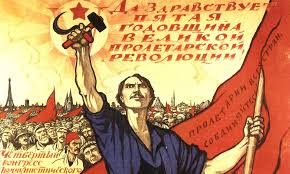 October Revolution summary reasons