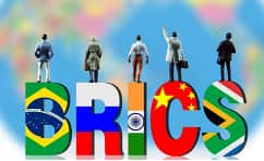 The BRICS Analysis: Revolt against the West!
