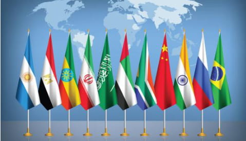 brics expansion countries