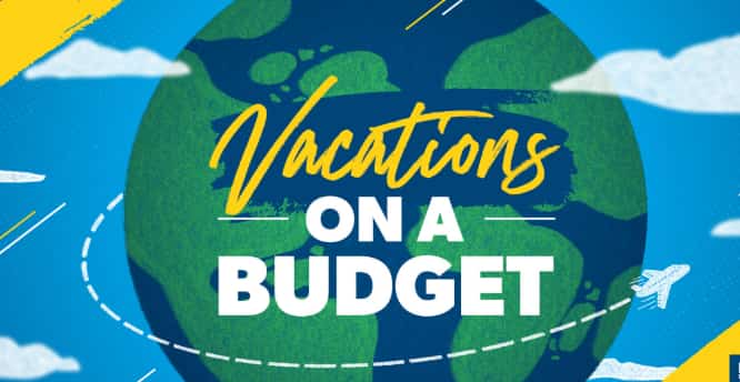 summer vacation finance