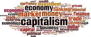 capitalist system meaning