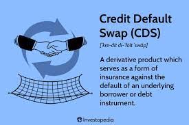 what is cds and credit risks