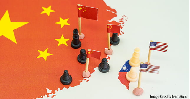 us china asia conflict