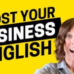 common business english words