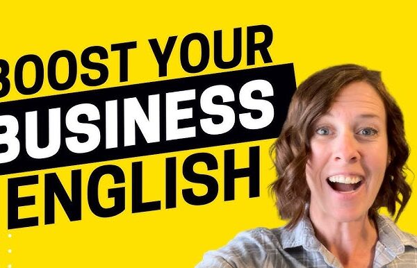 Most Common Business English Words: With 25 Examples!