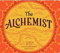 the alchemist