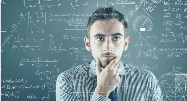 what is algorithm science
