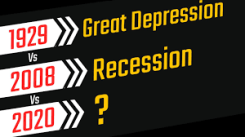 great recession of 2008