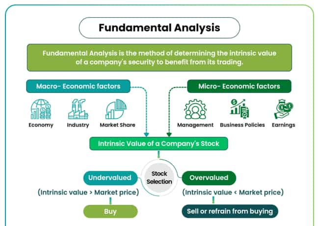 details of fundamental analysis