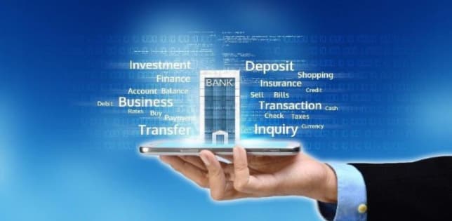 digital banking advantages