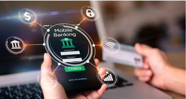 digital banking benefits