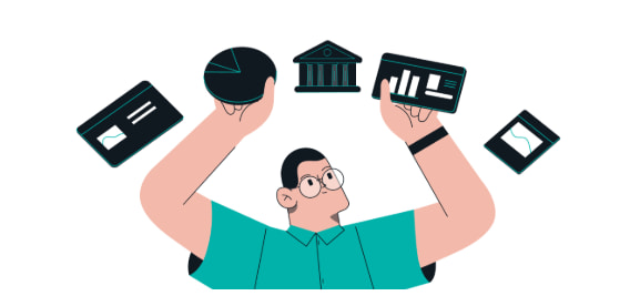 digital banking tools