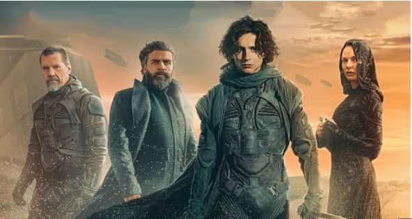 dune book