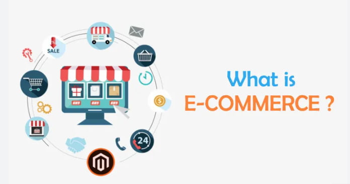 e-commerce definition