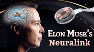 elon musk and neuralink vision