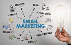 email marketing