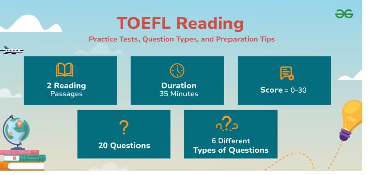 toefl preparation guide