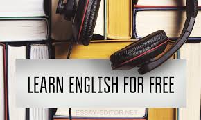 free english courses